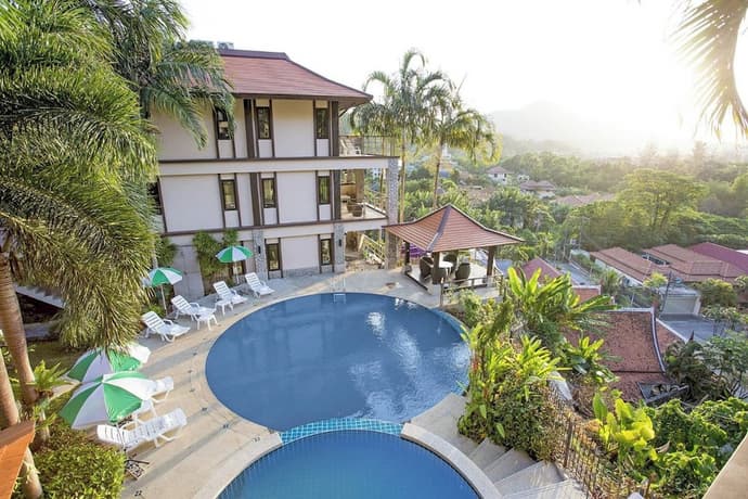 Kamala Villa Hill, Primary image