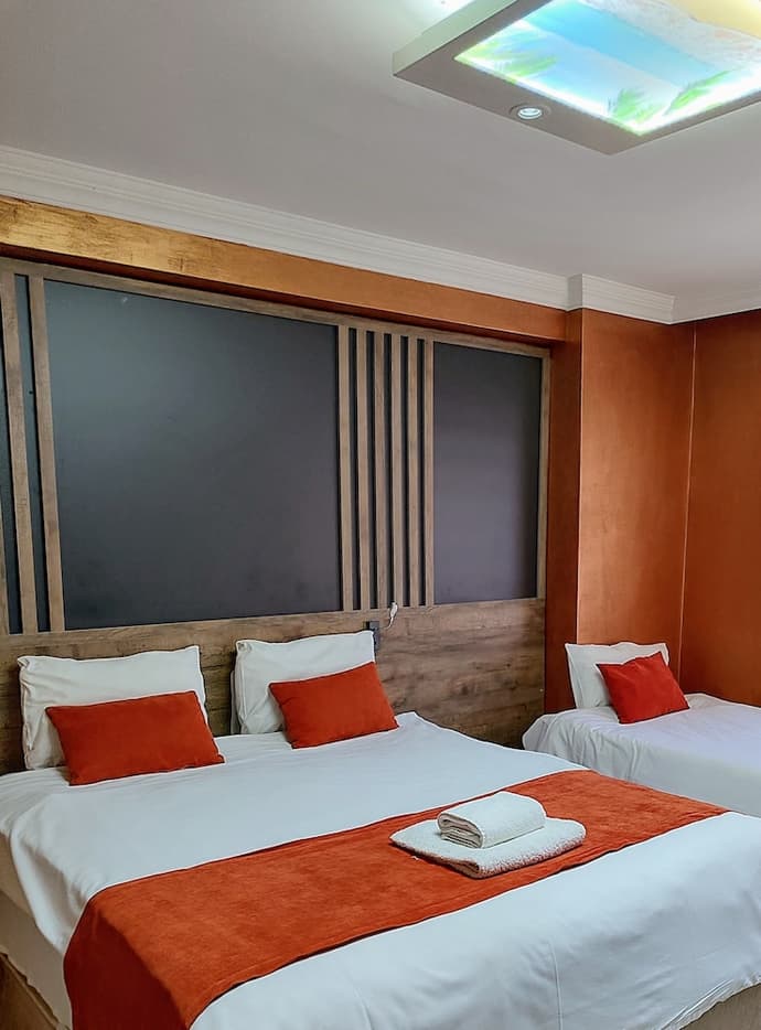 Ador Troia Hotel, Primary image