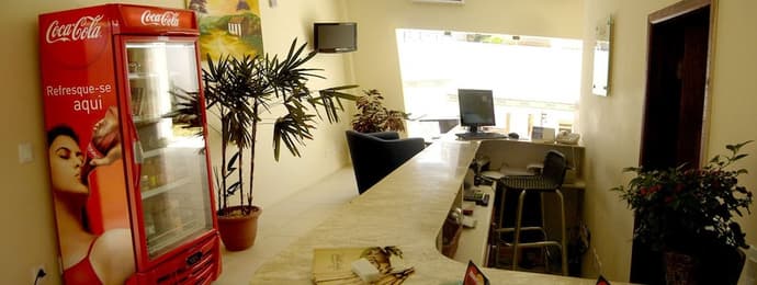 Hotel Portal dos Ventos, Primary image