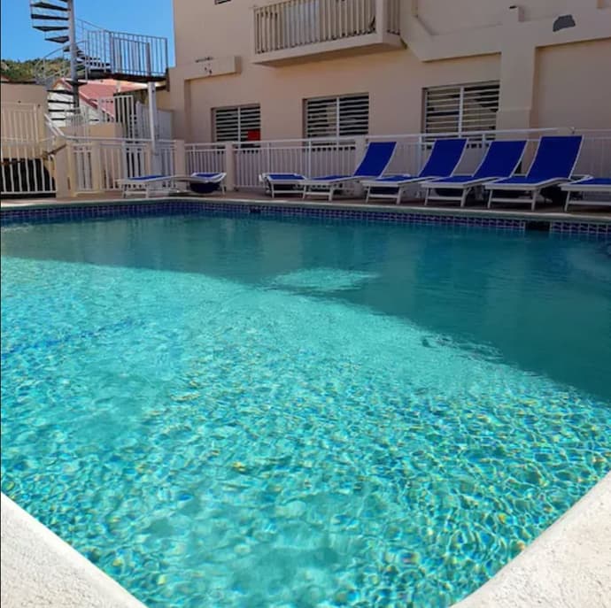 Fantastic Hotel, Primary image