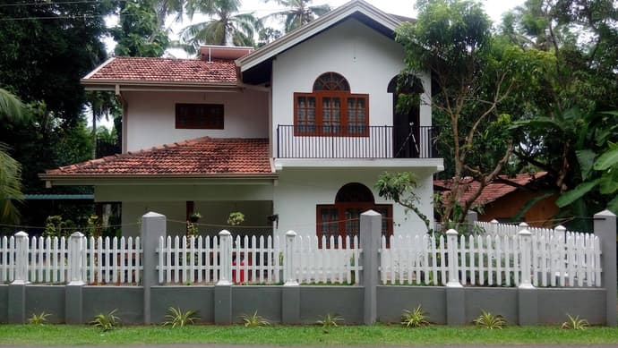 House Of Le Meridien, Primary image