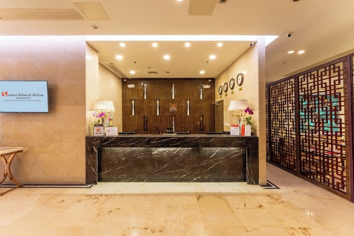 Swiss-Belhotel Blulane Manila Philippines, Primary image