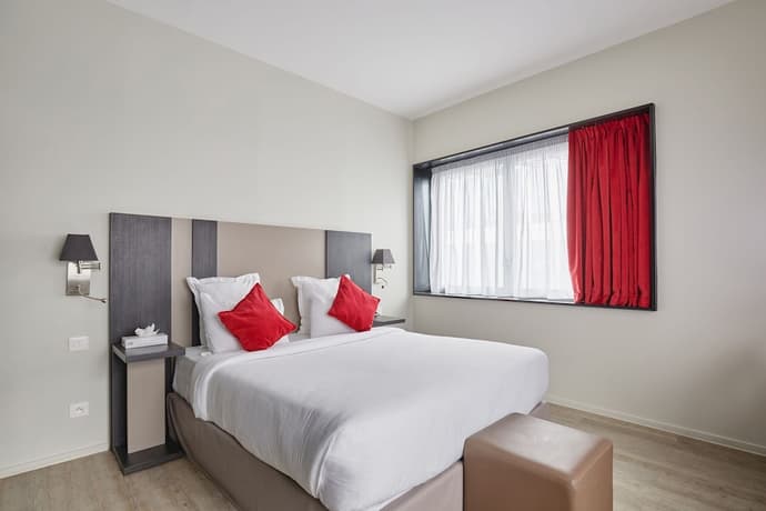 Appart Hotel Odalys City Paris XVII, Primary image