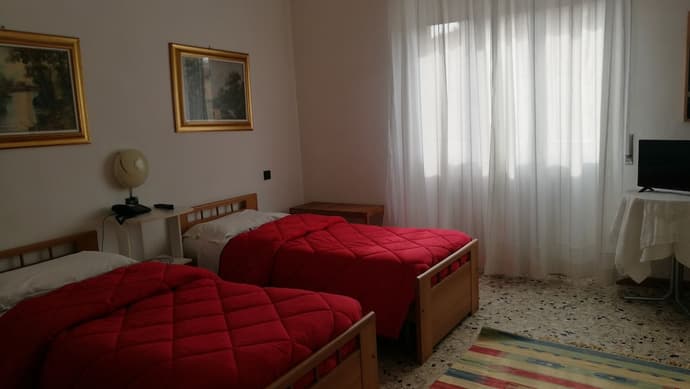 Albergo Ristorante Roma, Primary image