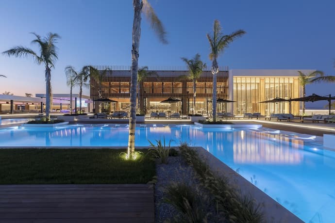 D Andrea Lagoon All Suites - Adults only, Primary image