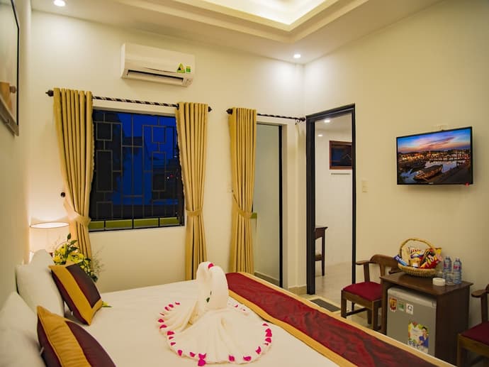 Mi Kha Homestay, Primary image