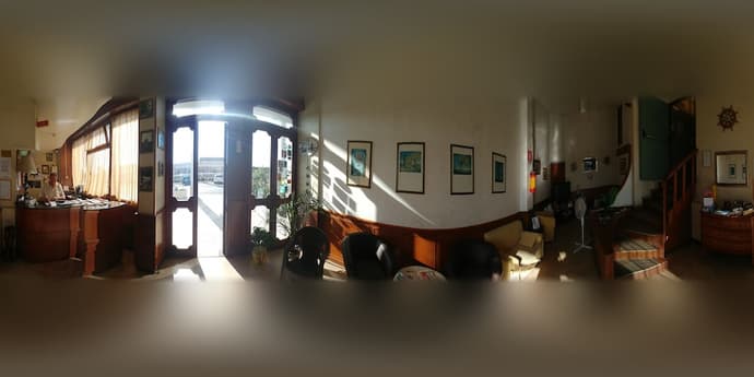 Hotel L'Approdo, Primary image