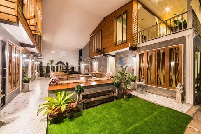 Aen Guy Boutique Hotel, Primary image