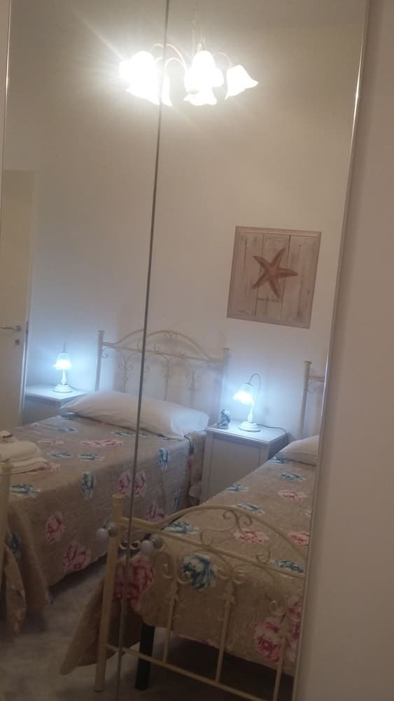 Terracielo Guest House, Room