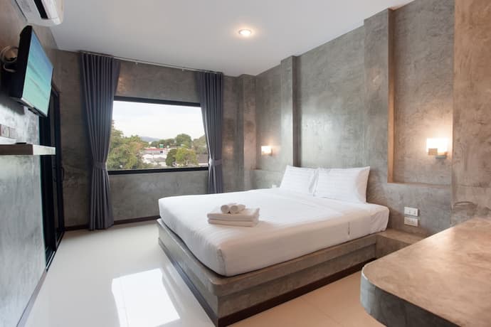 Ritsurin Boutique Hotel, Primary image