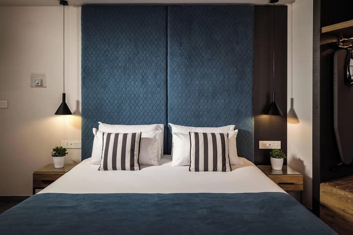 Urban Rooms By Neu Collective, Primary image