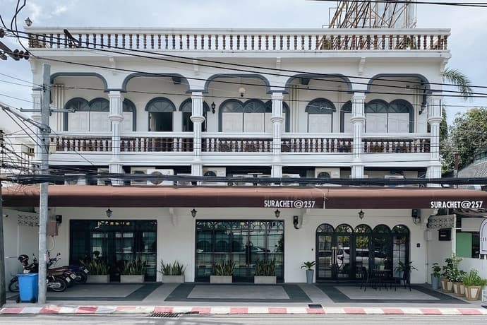 Surachet at 257 Boutique House, Primary image