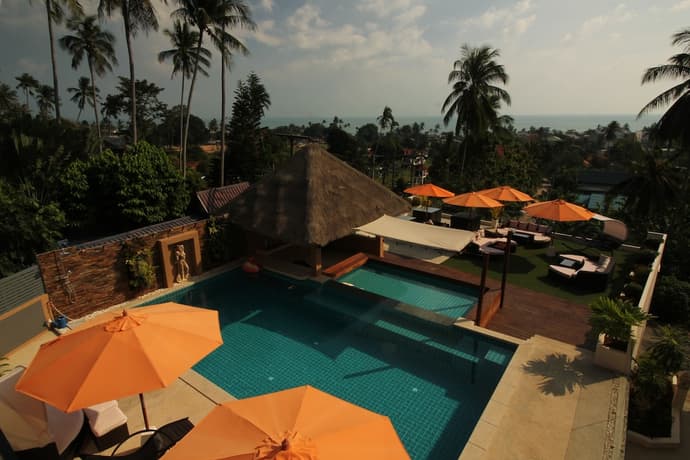 Baan Seaview Hoilday Villas, Primary image