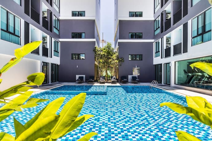 The Rizin, Primary image