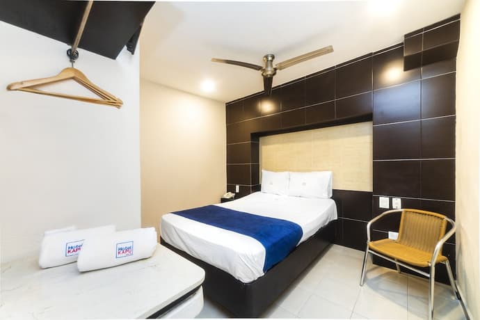 Hotel Kapu Puebla, Primary image