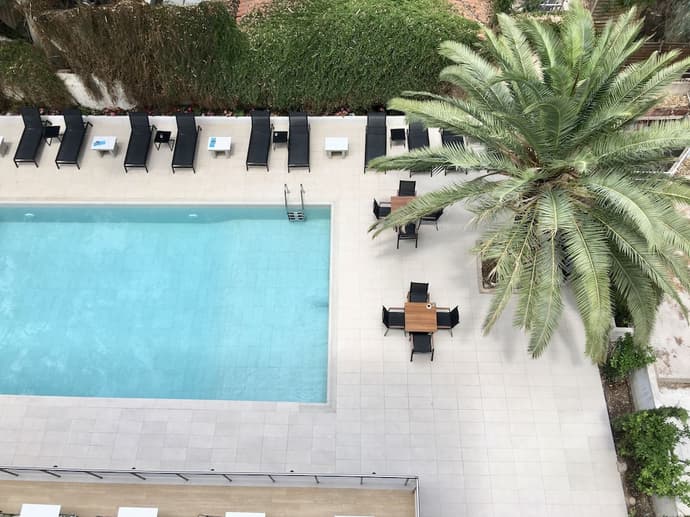 Athens Coast Hotel, Primary image