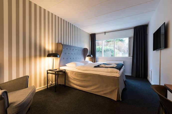 Diagonalkroen, Primary image