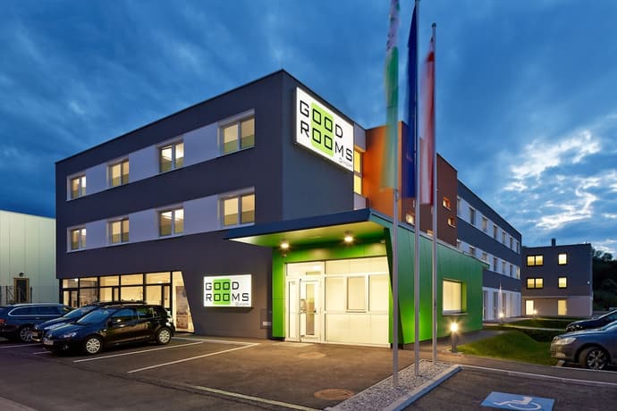 Hotel Good Rooms Guntramsdorf, Primary image