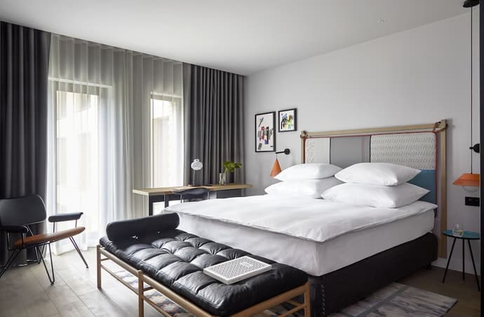 PURO Kraków Kazimierz, Primary image