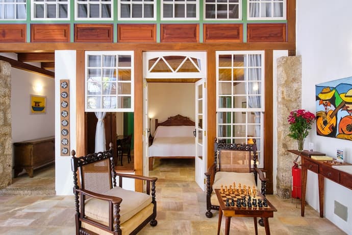 A Casa de Paulo Autran, Primary image