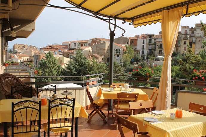 B&B Villa Letizia, Primary image