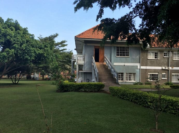 Skyway Hotel Entebbe, Primary image