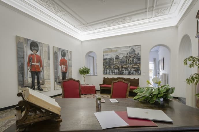 Genova46 Suites & Rooms, Primary image