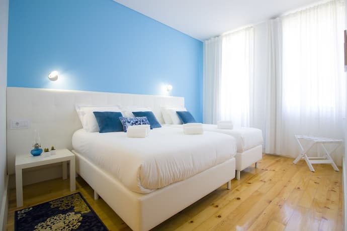 Turista da Trindade, Primary image