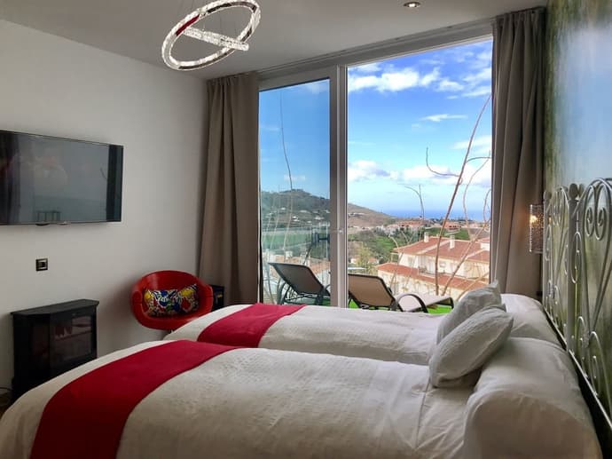 Loft El Sueño, Primary image