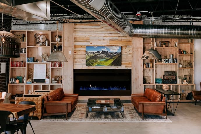 SCP Hotel Colorado Springs, Primary image