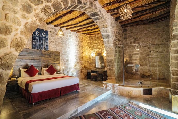 Old Village Resort, Primary image