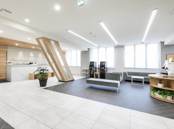 SHIZUTETSU HOTEL PREZIO Hakata-Ekimae, Primary image