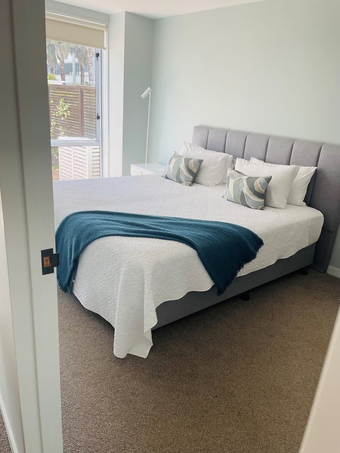 The Beaumont Apartments, Primary image