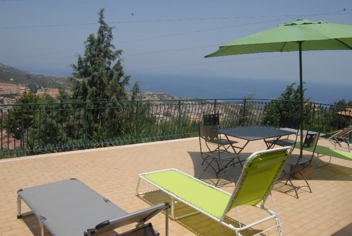 B&B villa zia Febronia, Primary image