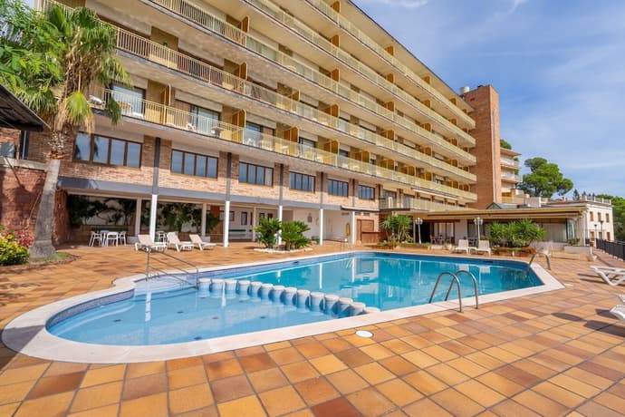 Hotel Can Fisa, Primary image