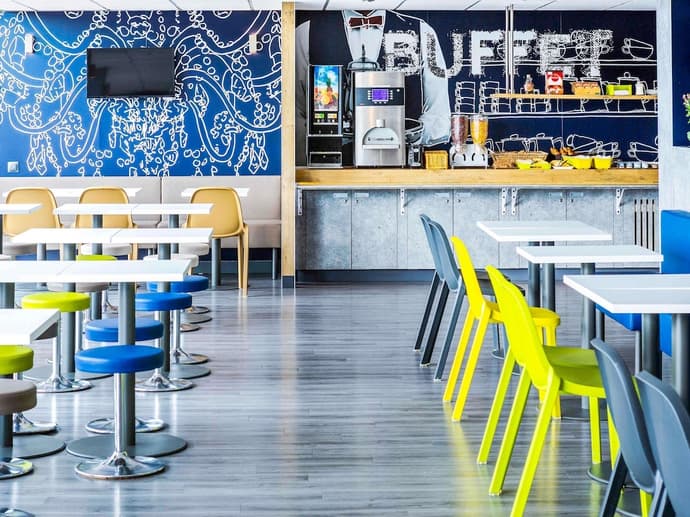 ibis budget Fréjus Saint-Raphaël Centre et Plage, Primary image