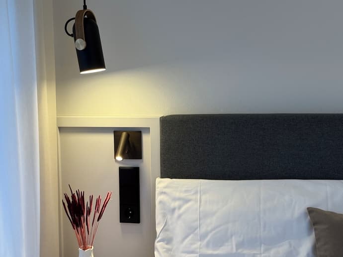 Hotel Villa Waldperlach, Primary image