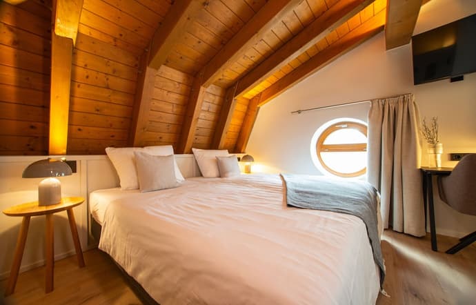 Hotel Villa Waldperlach, Primary image