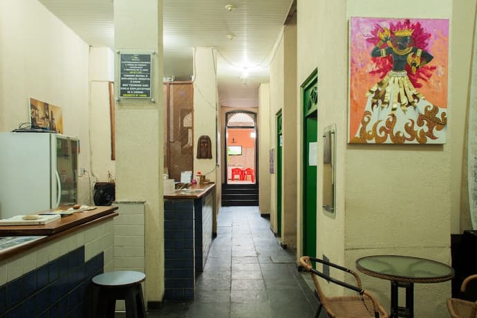 Pousada Solar dos Romanos, Primary image