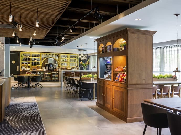 Adagio Amsterdam City South, Primary image