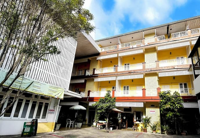 Excel Hotel Bangkok, Primary image