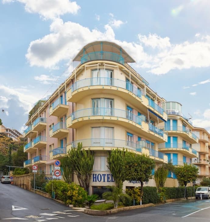 LVG Hotel Collection - Majestic, Primary image