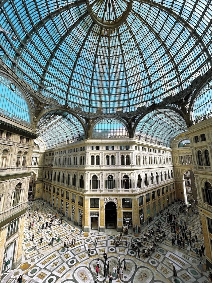 Caruso Place Boutique & Wellness Suites, Primary image