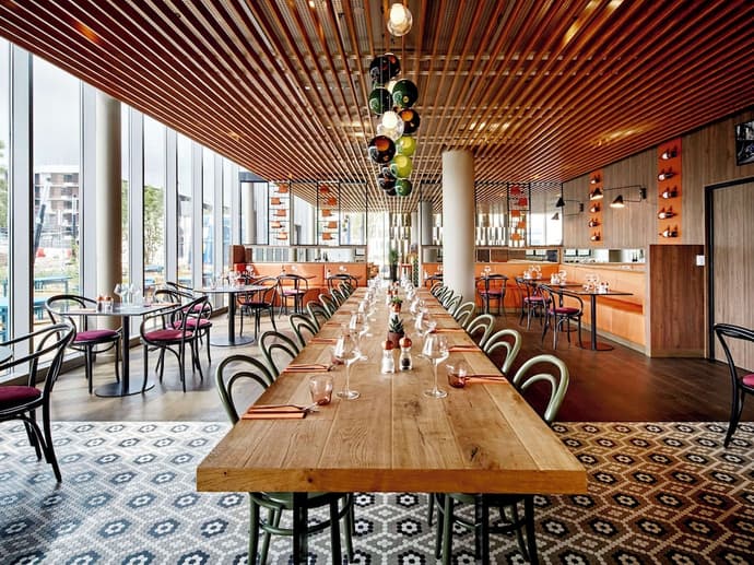 Radisson Hotel Bordeaux Saint Jean, Primary image