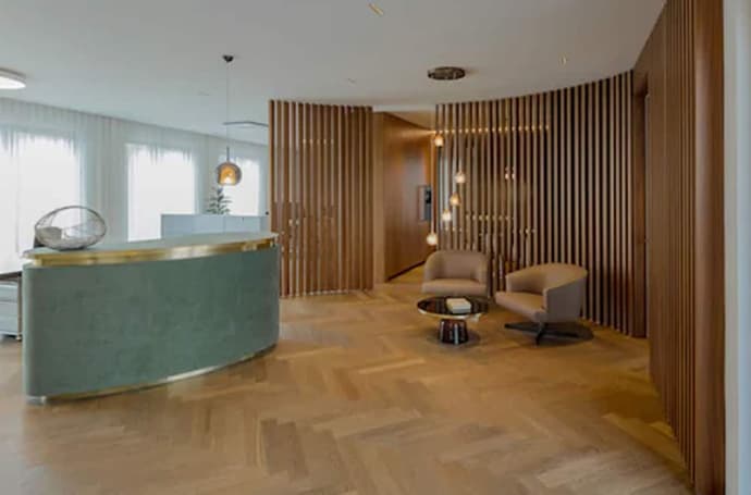 DD Suites Serviced Apartments, Primary image