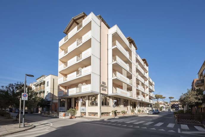 Lola Piccolo Hotel, Primary image