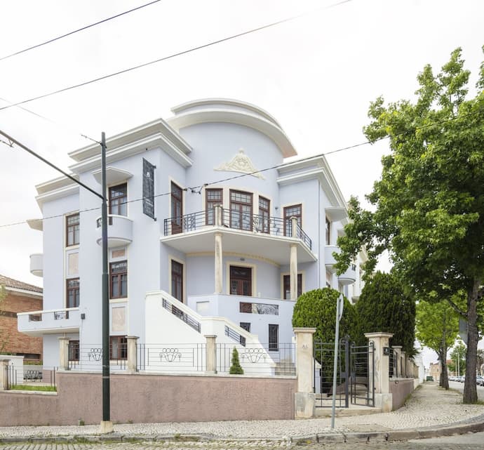 Penedo da Saudade Suites & Hostel, 