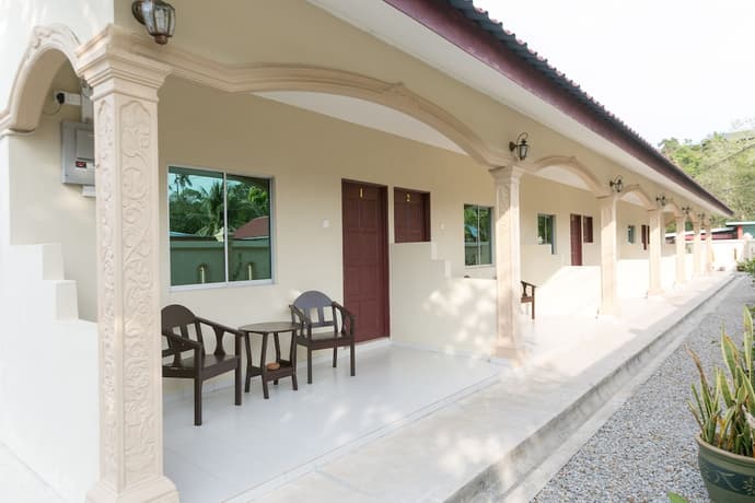 Sri Melor Inn, Primary image