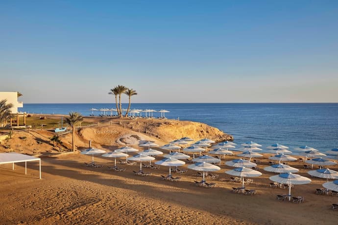 JAZ Neo Reef Marsa, Primary image