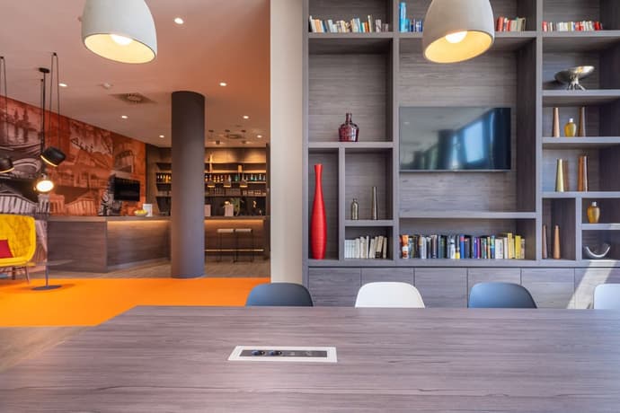 Campanile Berlin Brandenburg Airport, Primary image